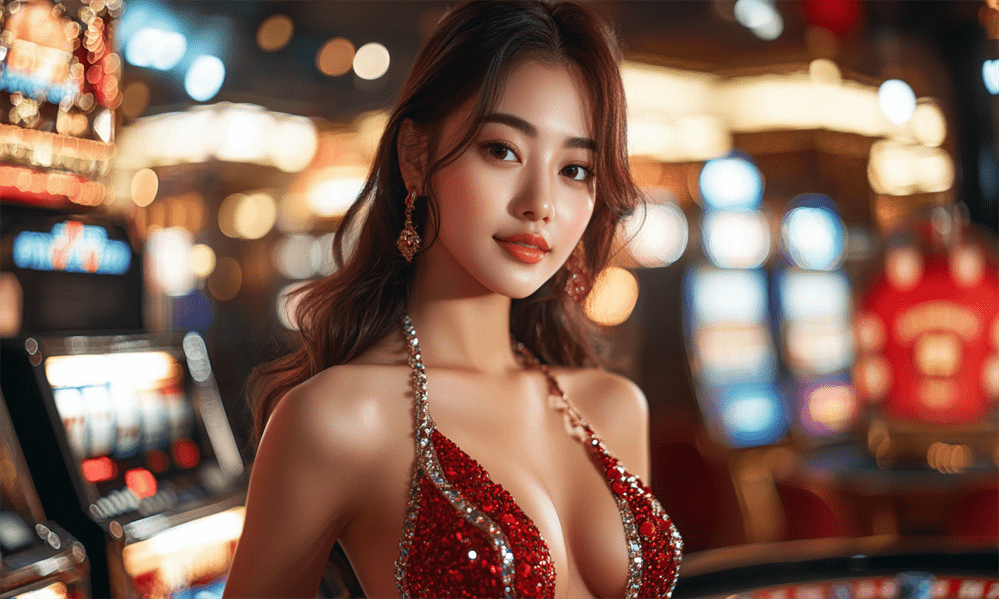 tj77 sòng bạc